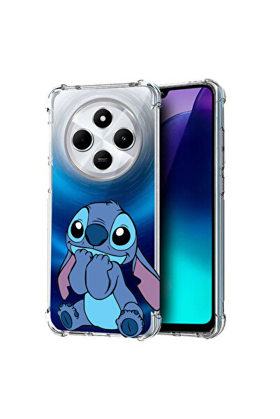 bestcase ¬Æ Husa pentru Xiaomi Redmi 14C / Redmi 4A / Poco C75, Anti Shock 1....