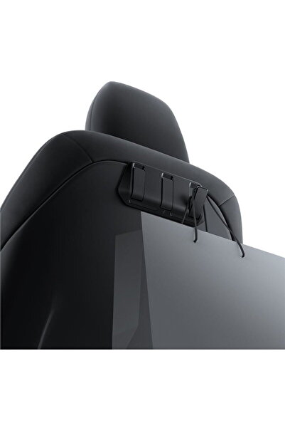 Spigen Suport cârlig pentru scaun auto Tesla, negru - Tesla Model Y/3