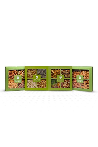fustoqah بكج الجمعات