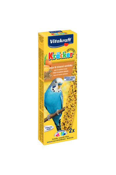 Vitakraft Batoane pentru perusi Kracker Ou 54 g