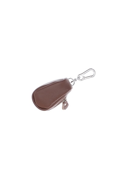 ButicCochet Portchei, unisex, Buticcochet, din piele naturală, 11x5 cm, Maro ...