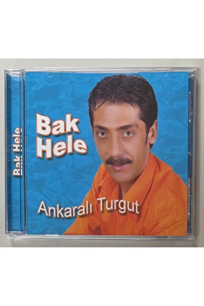 Ateş Müzik أنقرة تورغوت بق هيلي سي دي