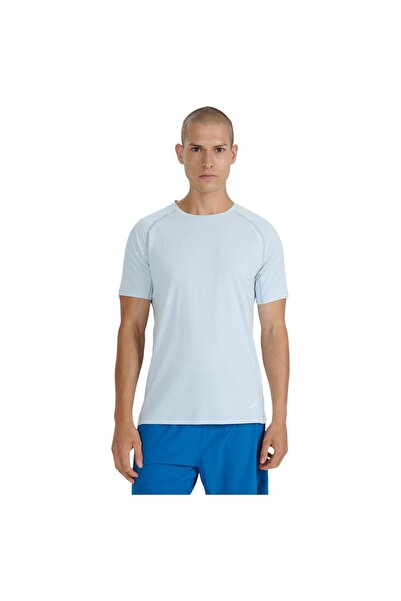 4F Mens Short-Sleeve T-Shirt - Functional M