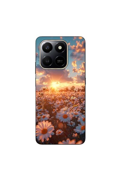 OEM Θήκη συμβατή με Honor 400, από έξυπνο σιλικόνης τζελ TPU, με σχέδιο ανατο...