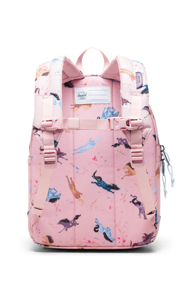 herschel Pembe Kız Çocuk Sırt Çantası 11387-05751-OS-Herschel Heritage
