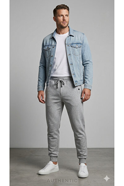 Generic Men's cotton trousers