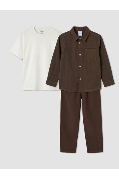 LC Waikiki I Boy's Suit from Freezen Store