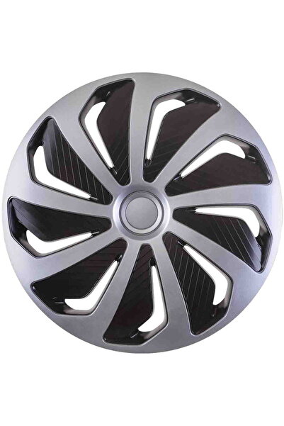 Versaco Capac de 16" argintiu-negru