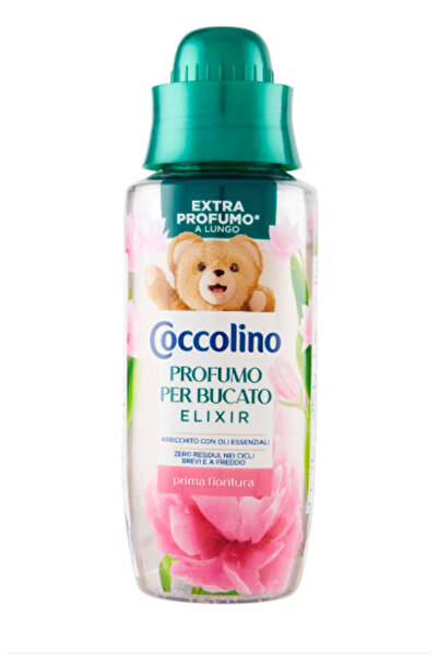 Coccolino Parfum pentru haine, Coccolino, Prima Fioritura Elixir, 342 ml