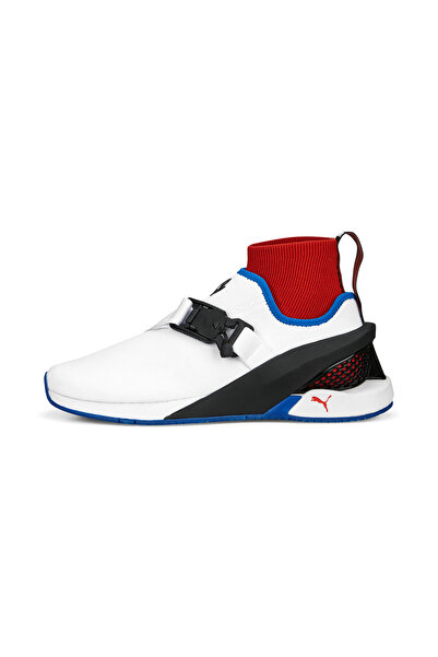 Puma Men FERRARI IONF Miami Motorsport Shoes - White