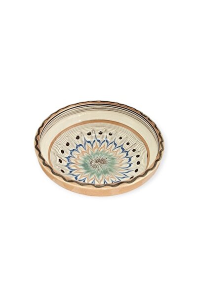 OEM Traditional Bowl Model 1619 D1C3 Multicolored M2