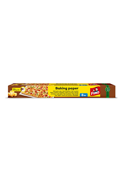 Fino Fino baking paper, 8 m
