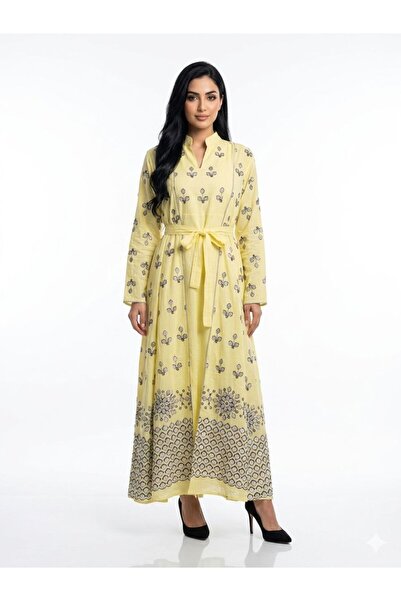 sea gulf Women's jalabiya