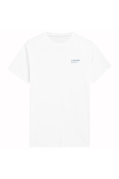 4F Bărbați& # x27;s Tricou cu mânecă scurtă 3XL