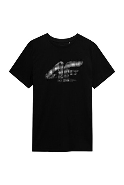 4F Bărbați& # x27;s Tricou cu mânecă scurtă XL