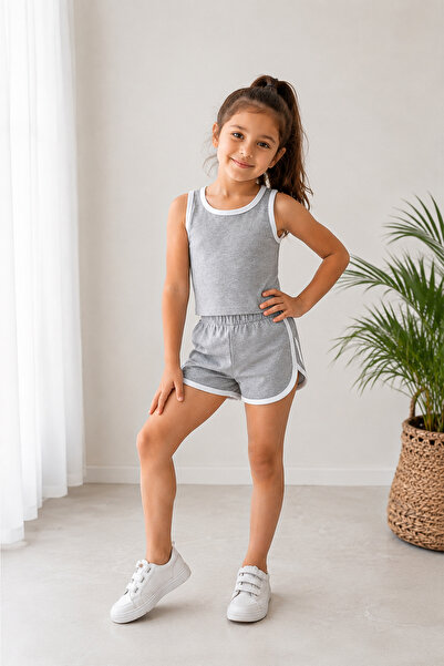 c.c.l. coccolin kids baby clup Set de 2 piese pentru fete, din bumbac pieptăn...