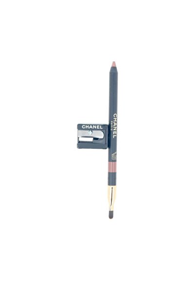 Chanel Le Crayon Lèvres Lipliner #beige Rose 1,2 gr