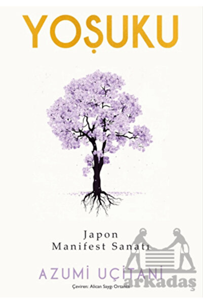 Nepal Kitap Yoşuku – Japon Manifest Sanatı