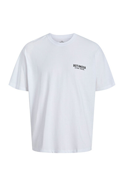 Jack & Jones Jack &amp;   Jones Bărbați& # x27;s Tricou cu mânecă scurtă XL