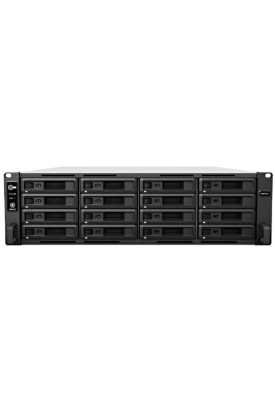 SYNOLOGY NAS RS4021xs+, 16 Bay-uri, Gigabit, Procesor Intel Xeon D-1541, 16 G...