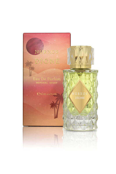 nurxos Dione – Eau De Perfum