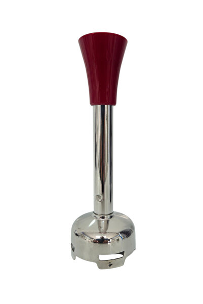 Fakir Lucca Blender için 4 Bıçaklı Parçalayıcı Metal Ayak Kırmızı