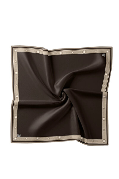 Levidor Cotton Silk Scarf Ldp007
