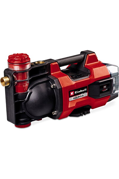 Einhell Expert AQUINNA 36/38 F LED AUTOMATIC Power X-Change Cordless Automati...