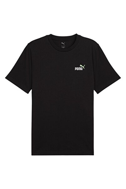 Puma Bărbați& # x27;s Tricou esențial cu mânecă scurtă, în 2 culori, mărimea ...