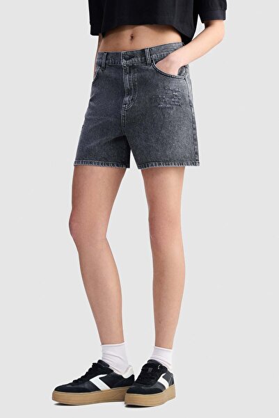 ecko unltd. Ecko Red Billie Regular Fit Mini Boy Distressed 100% Cotton Women...