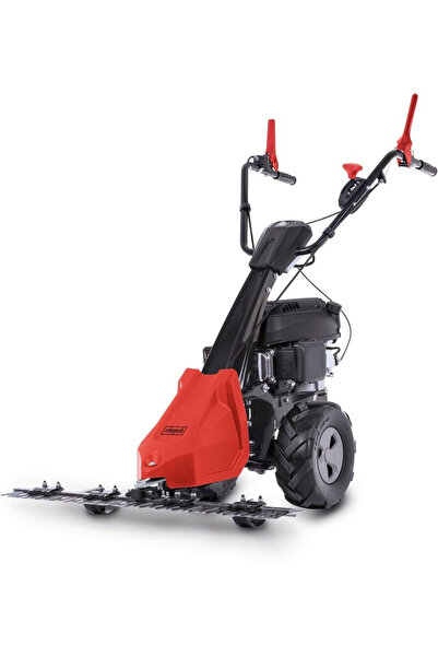 Scheppach BMS196-88 Benzinli Çayır Biçme 88 cm 5.7 hp