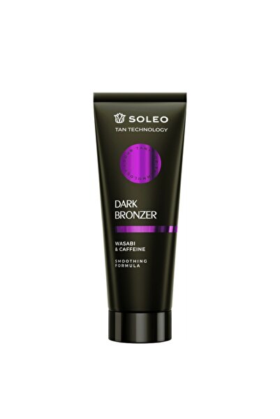Soleo Dark Bronzer 200ml