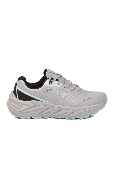 AYAKMOD Pantofi sport pentru bărbați Mc Jamper Ice Water Green Memory Sole 50...