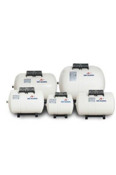 Store 150 10 BAR YATIK SABİT MEMBRANLI TANK
