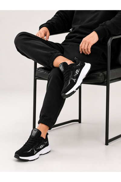 mayback pantofi sport de vară pentru bărbați, cu talpă ușoară, respirabilă, confortabilă, cu șireturi, pantofi sport casual