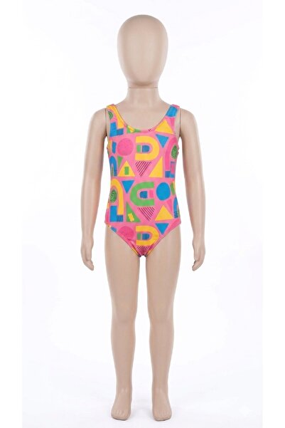 Haribo Girl Swimsuit