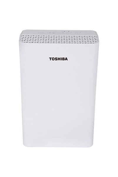 Toshiba Purificator de aer, pentru încăperi de 24 mp, funcție de ioni negativ...