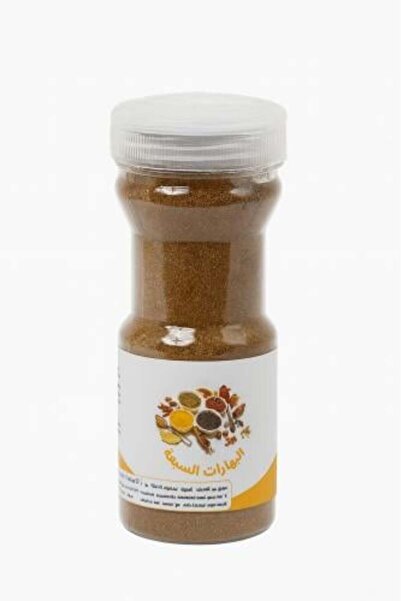 spices سبع من نباهة الأشاب 150 جرام