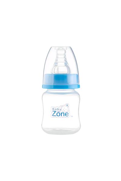 Baby Care Zone بيبي كير زون رضاعة 50 مل بلاستيك