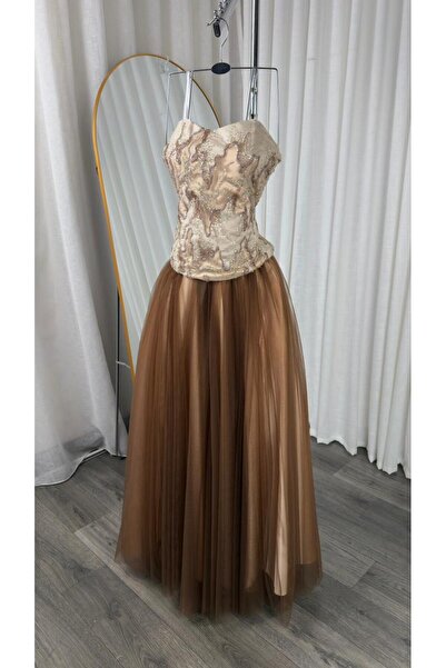 Baskouti dress High-End Dress for Women