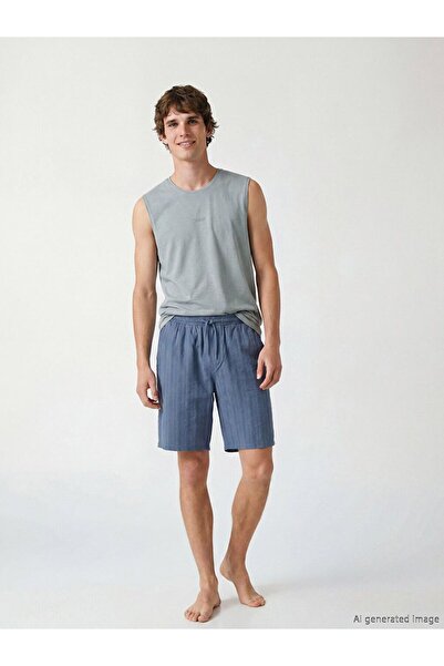LC Waikiki Standard Fit Men's Shorts