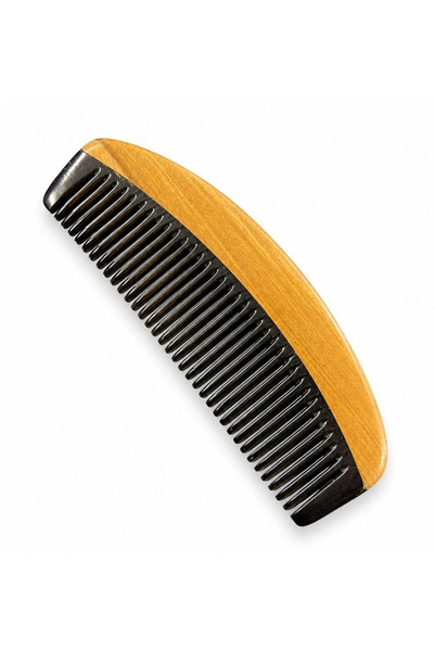 Epilons Pieptene din os natural cu aromă de Palo Santo Alk5314