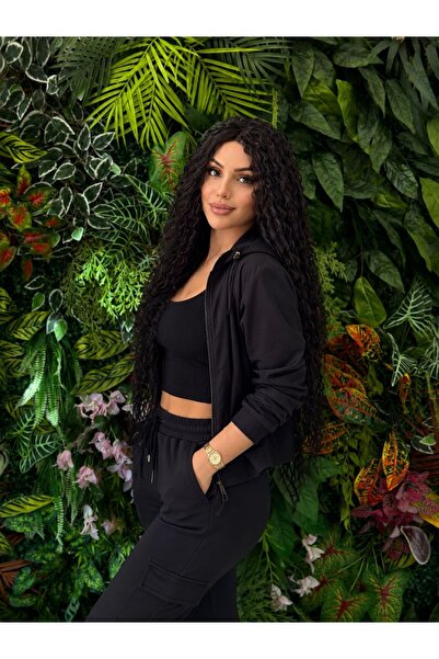 favorim peruk Siyah afro tül peruk premıum kalite