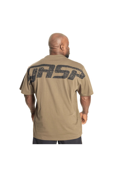 GASP Original Tee