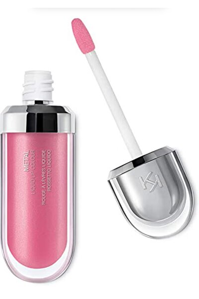 NO BRAND Luxurious Metallic Shine Liquid Lip Color /No Replacement or Refund