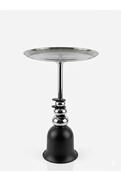 Wahat Aliamtiaz Halal Serving Stand - a Modern Touch of Luxury for Your Guests