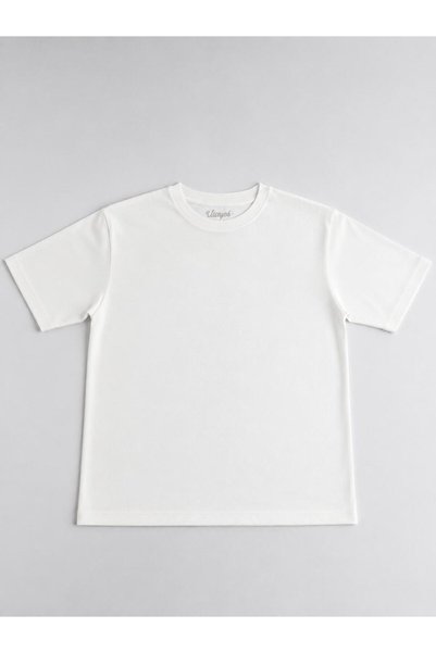 VİRAGE Flexible Oversize T-Shirt