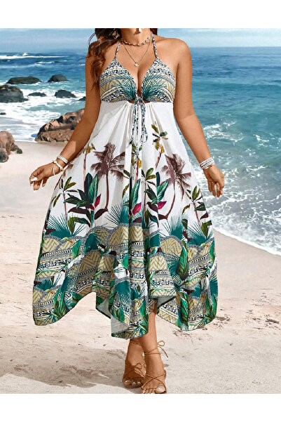 Evendi Medium dress, Mix colors