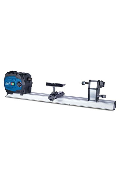 Scheppach Strung pentru prelucrarea lemnului 550 W, 600 mm