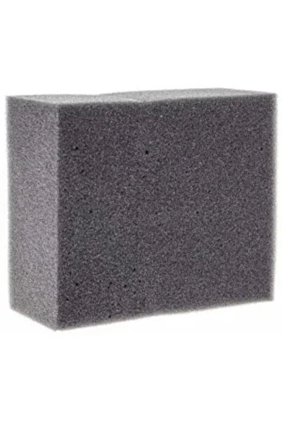 Koch Chemie Burete Aplicator Soft Sponge, Negru, 12 x 10 x 5cm